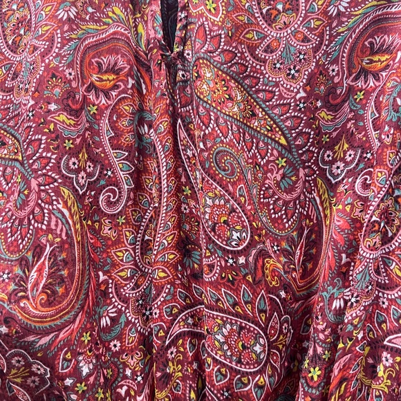 Misa Los Angeles Dress - Picture 4 of 4